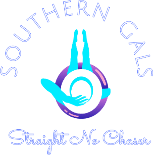 Southern Gals, Straight No Chaser logo